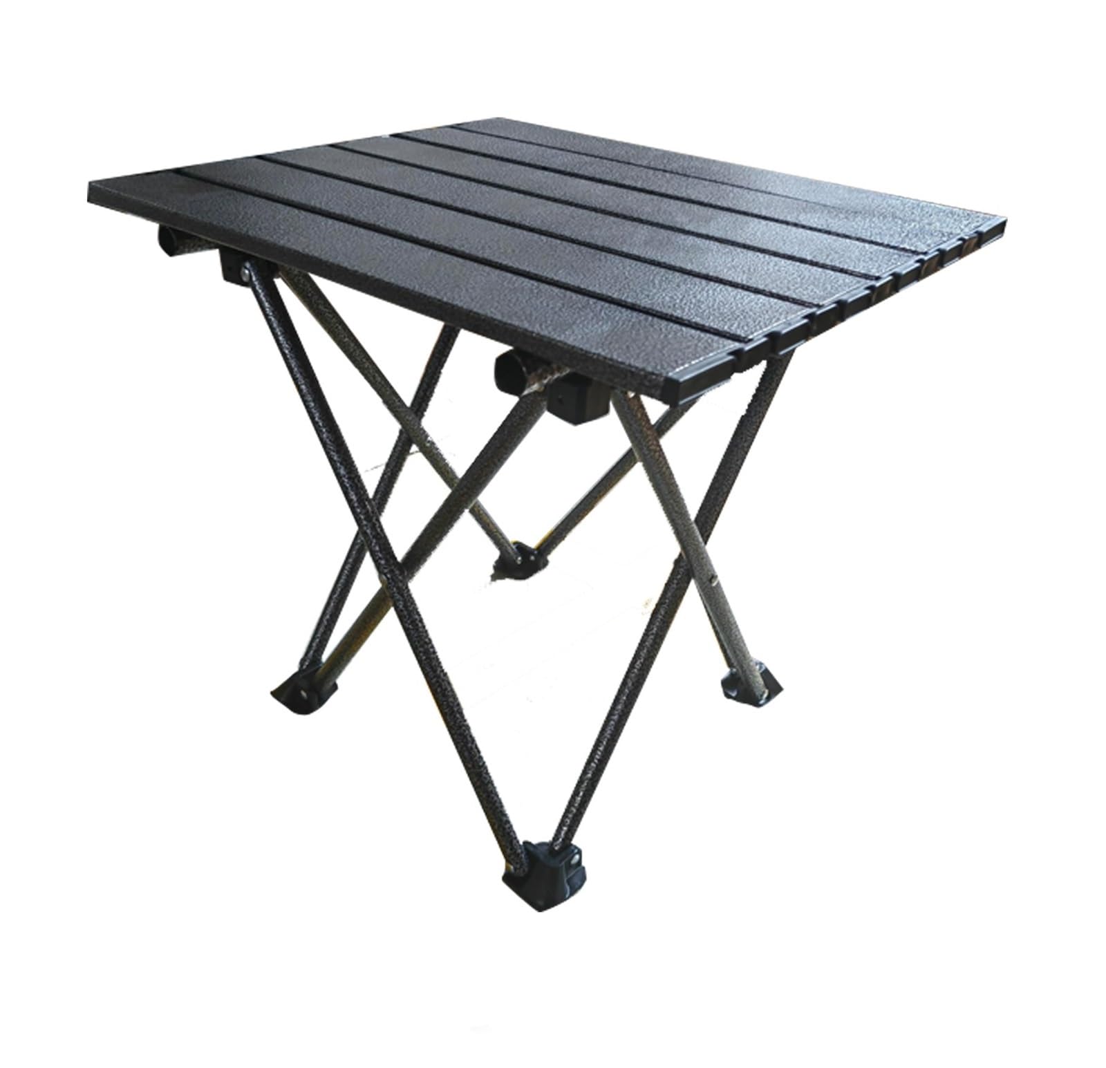 Table pliante de camping portable à installation facile pour pique-nique