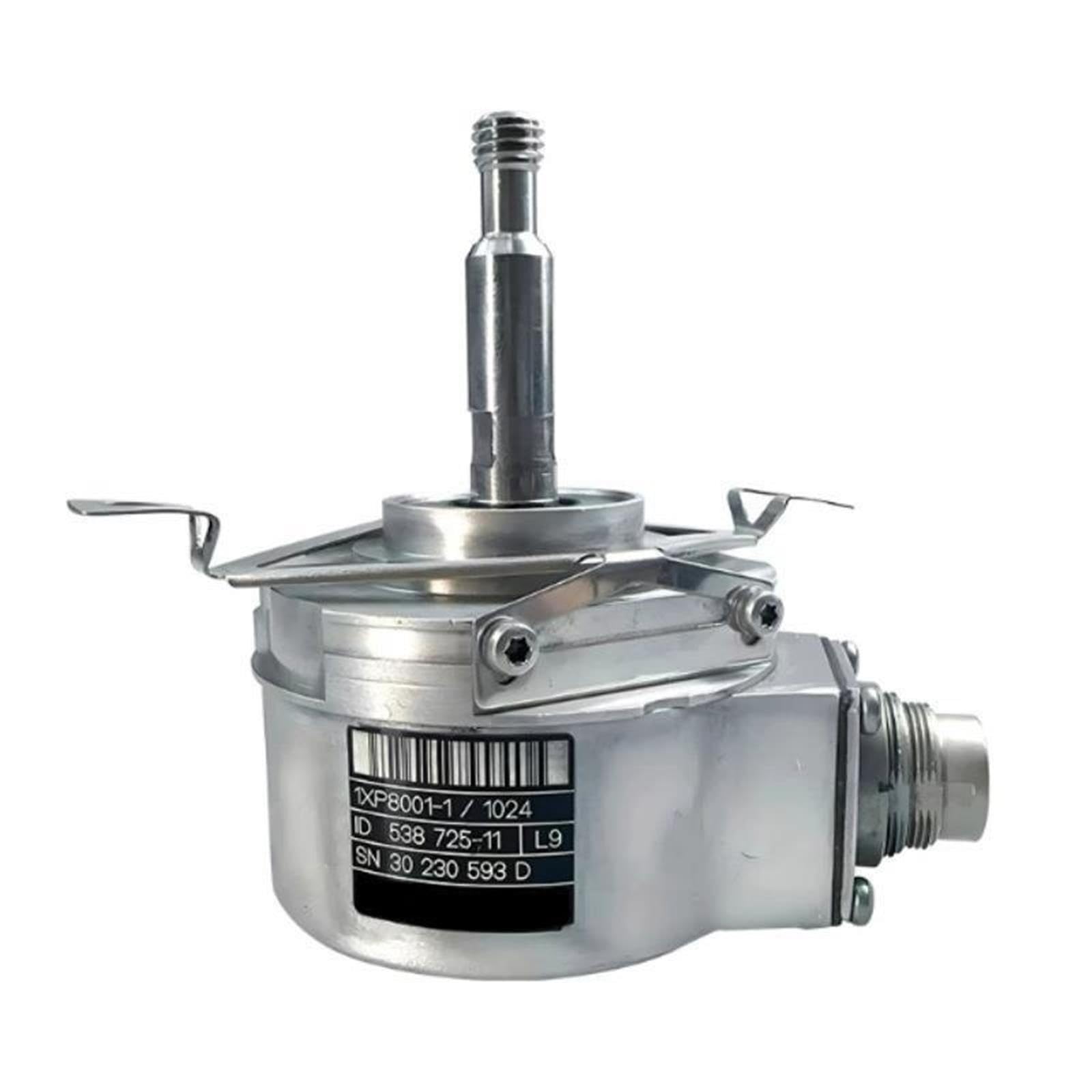 Encoder rotativo Encoder Rotativo Fotoelettrico Incrementale 1XP8001-1/1024