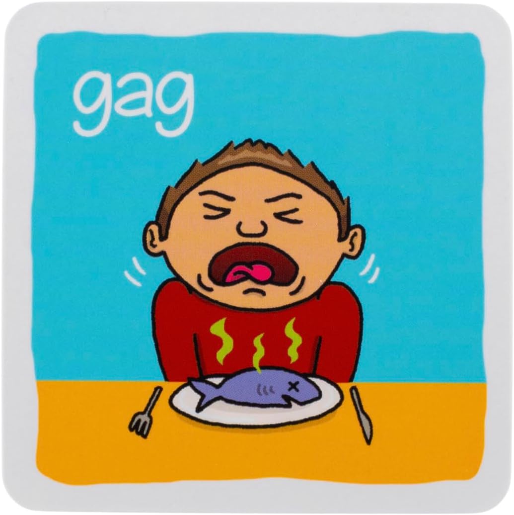Bjorem Speech® Cycles Intervention: Backing & Fronting Phonology Targets, Speech Therapy for Children's Speech Intelligibility by Amy Graham