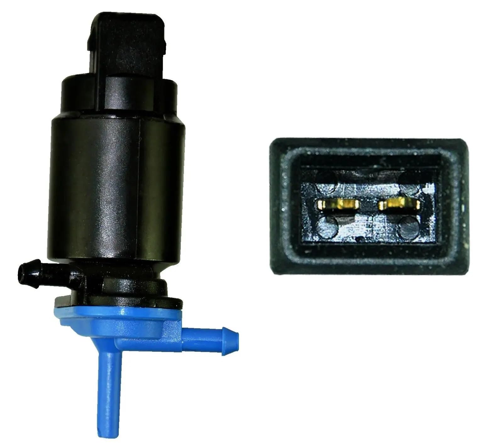 Bomba Limpiaparabrisa Para OPEL CORSA para Golf bomba de limpiaparabrisas delantero trasero Para Bomba de Agua para Limpiaparabrisas | 1H6955651 28920AU400