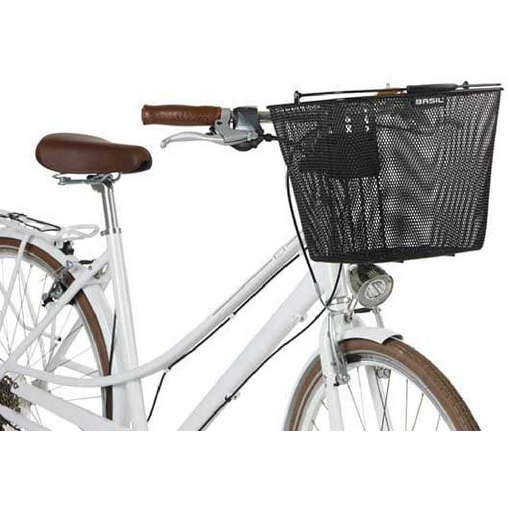 Basil Bilbao Panier de vélo Unisexe