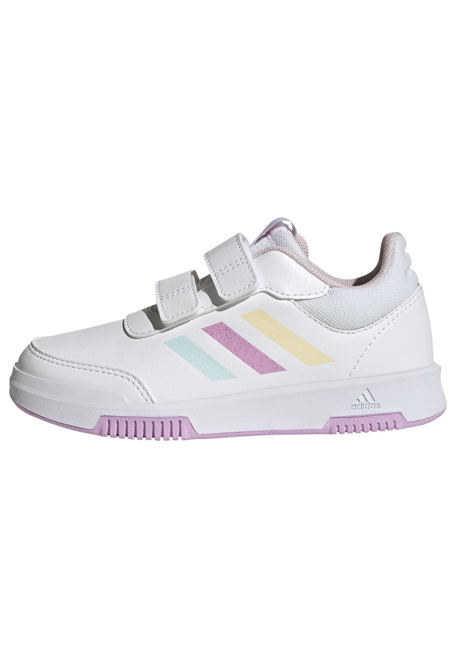 adidas Unisex Kids Tensaur Hook and Loop Shoes — view 22