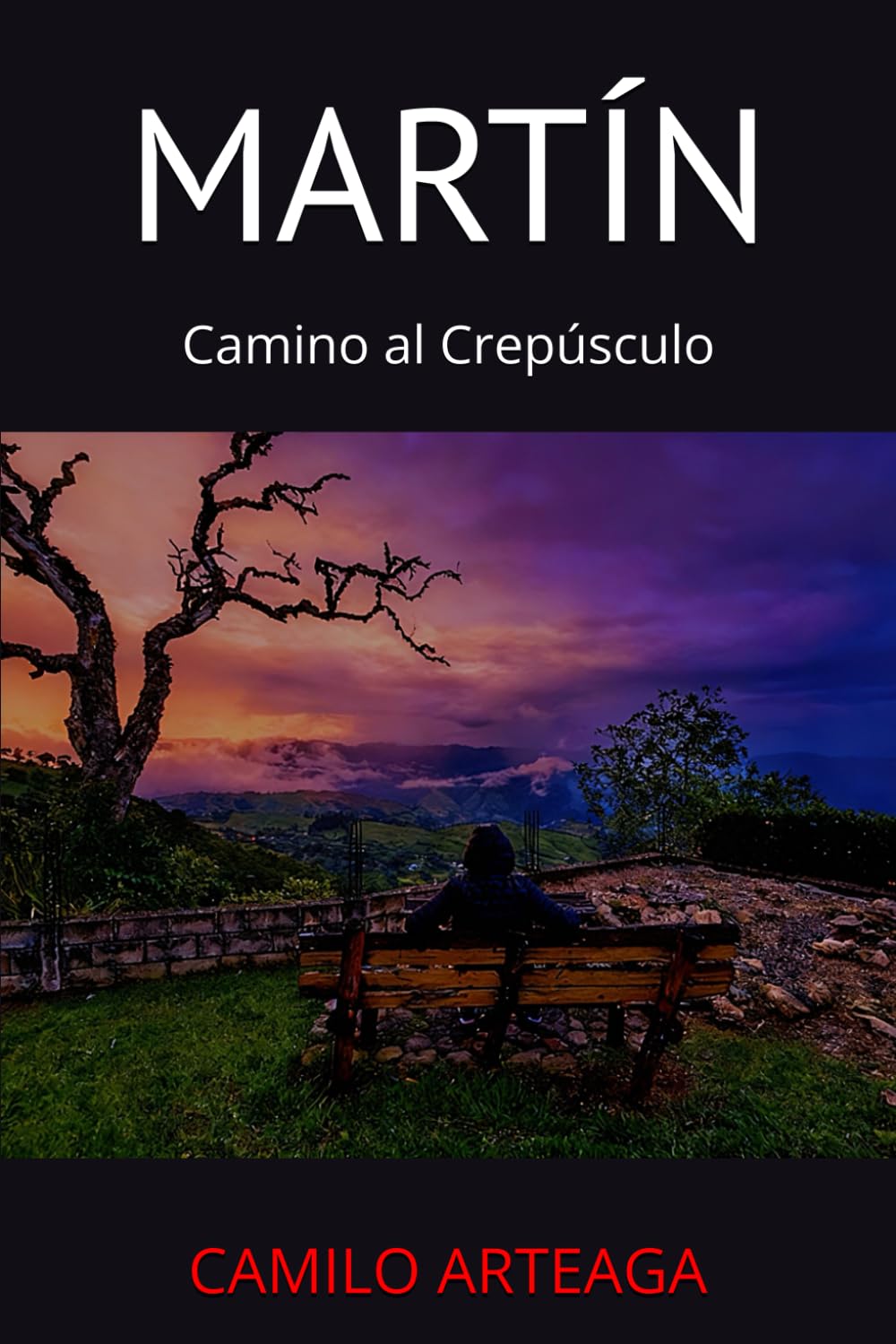 Martín: Camino al Crepúsculo