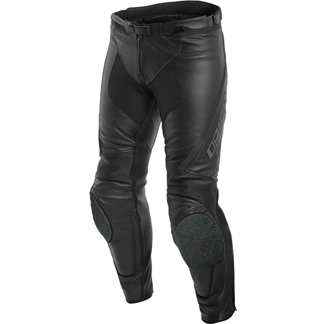Amazon | [ダイネーゼ] ASSEN LEATHER PANTS 604 52 2ピース接続