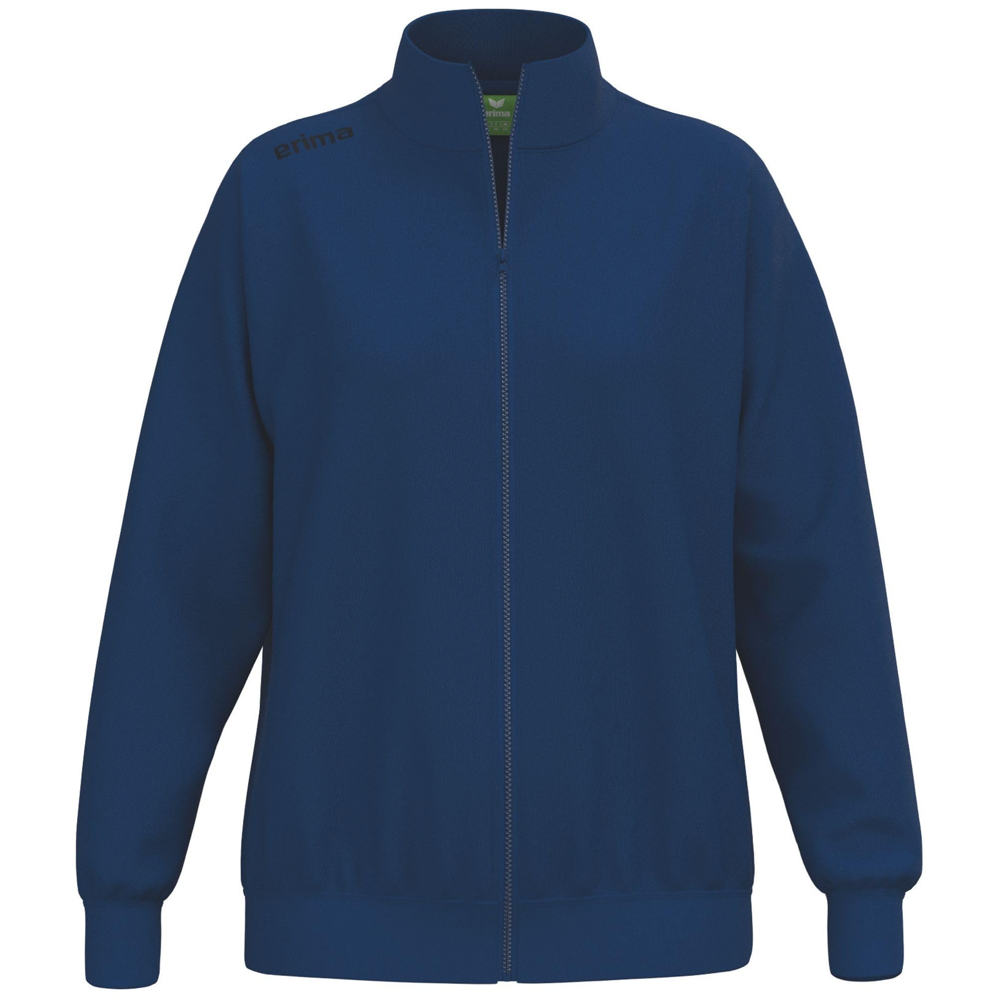 Erima Women's TS Sweat Jacket (2072546) new navy, 38