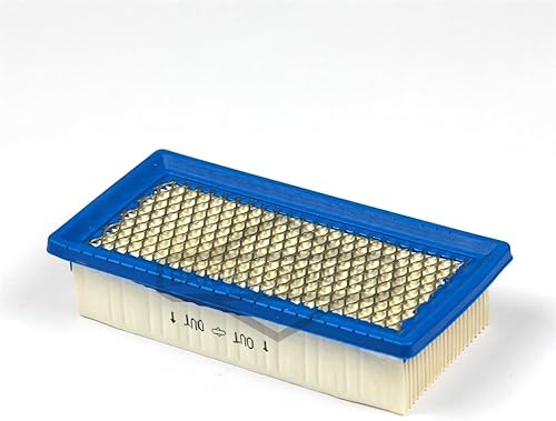 Miniatura 2 de Briggs & Stratton 691643 Cartucho de filtro de aire plano