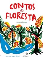 Contos da floresta 8575961330 Book Cover