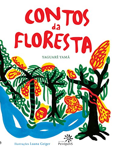 Contos da Floresta [Portuguese] 8575961330 Book Cover