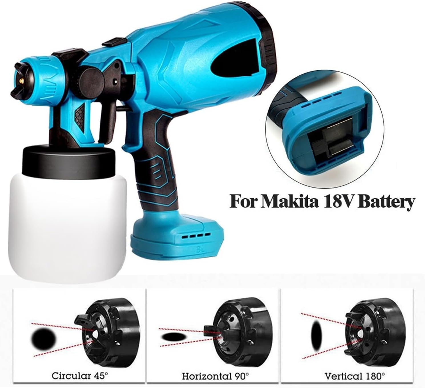 スーパーセルn25ml×30本とスプレーガンNEOのセット スーパーセルn25ml×30本とスプレーガンNEOのセット スーパーセルn25ml×