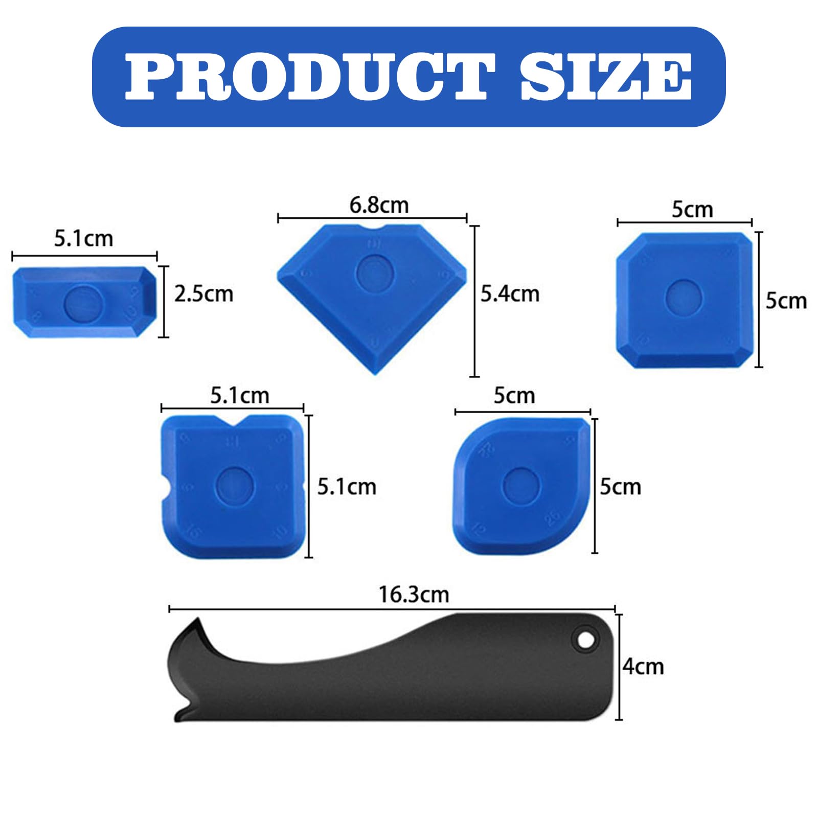 SILICONE SIGILLANTE PER PIANI DI COTTURA DA INCASSO - Foto 9