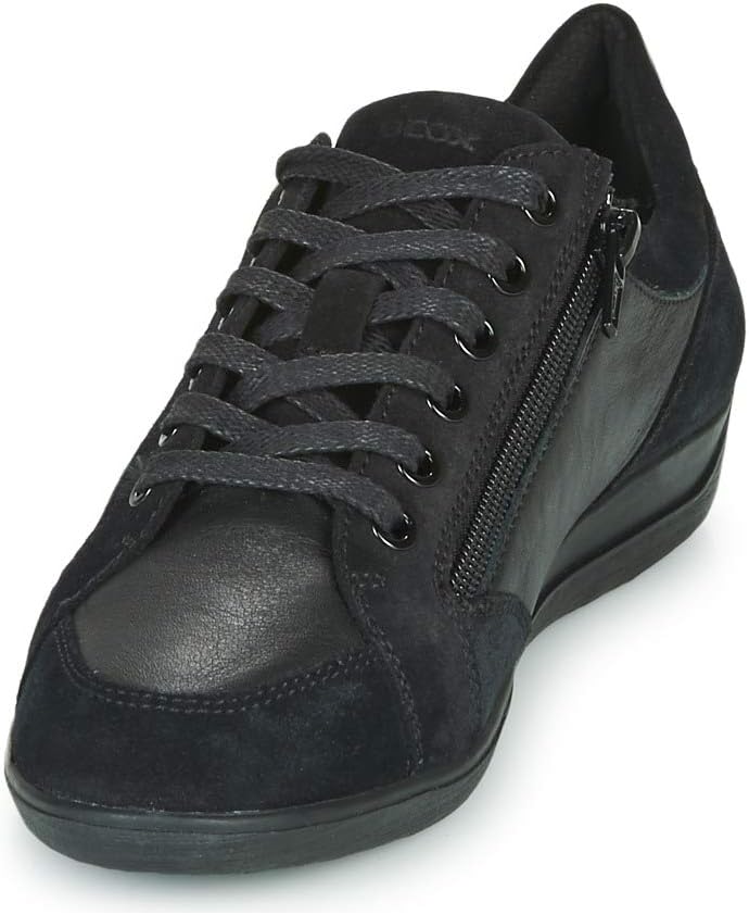 Geox Boys' Myria 110 Sneaker