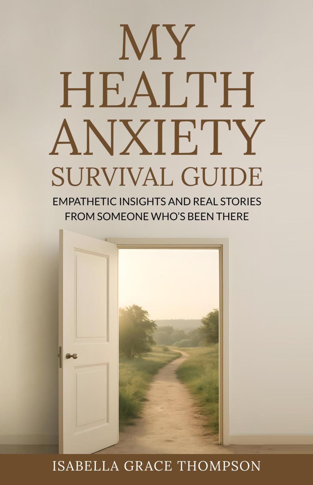 My Health Anxiety Survival Guide: Empathetic Insights and Real Stories from Someone Who’s Been There