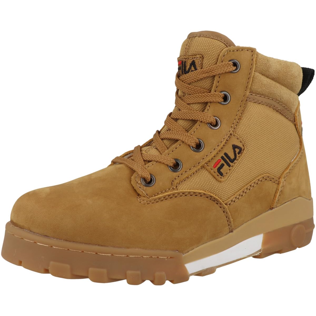 FILA Herren Grunge Ii MidBoot