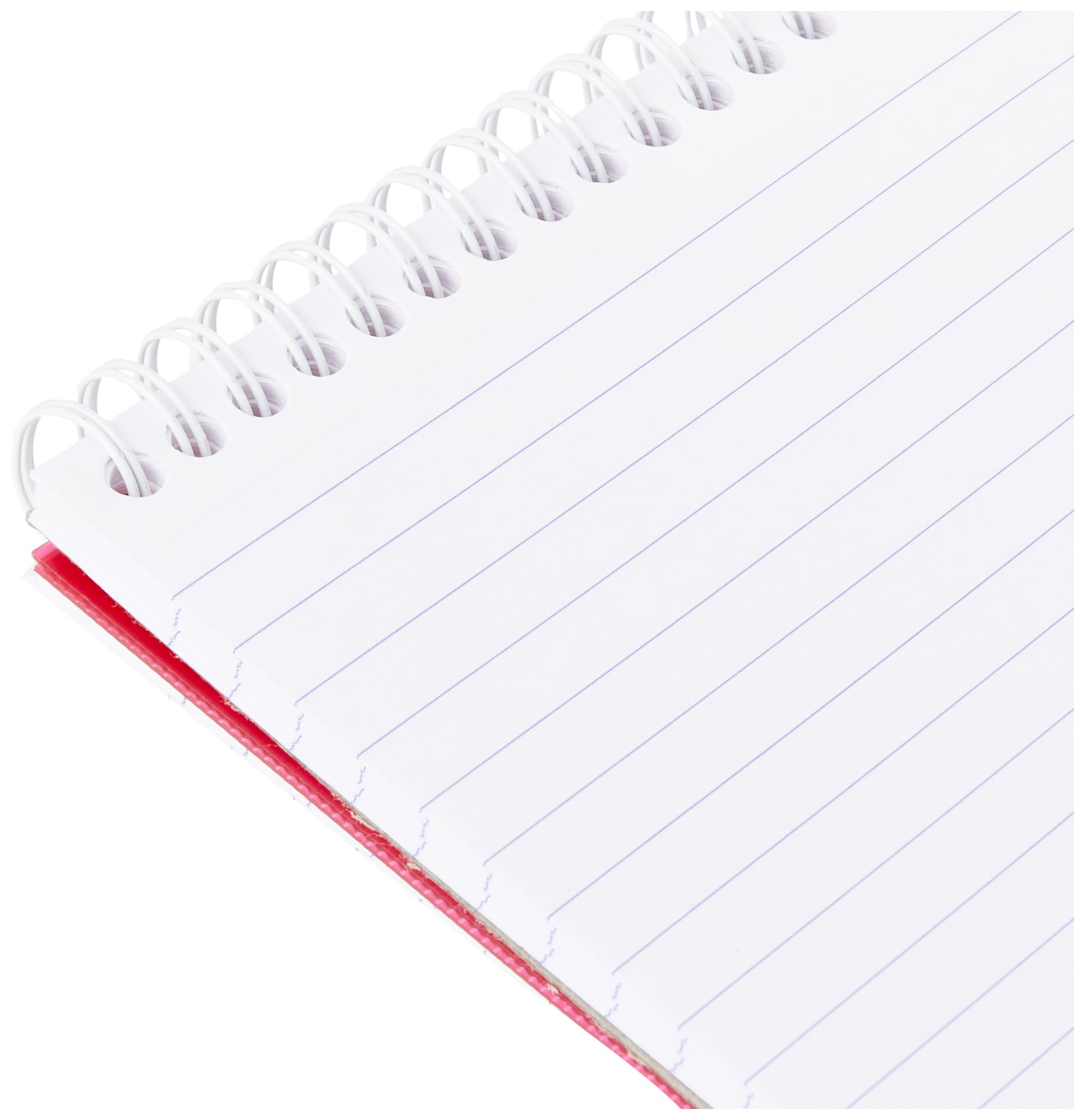 Clairefontaine Linicolor Fresh - Cahier - A4 - 180 Pages - Grands Carreaux -disponible Dans Différentes Couleurs Pas Cher | Bureau Vallée - View #10