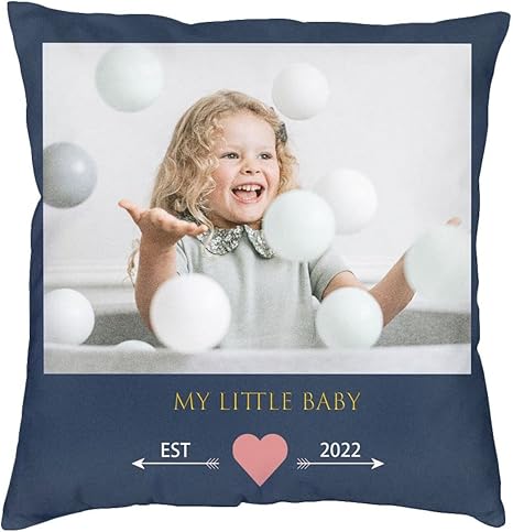 personalized pillows amazon