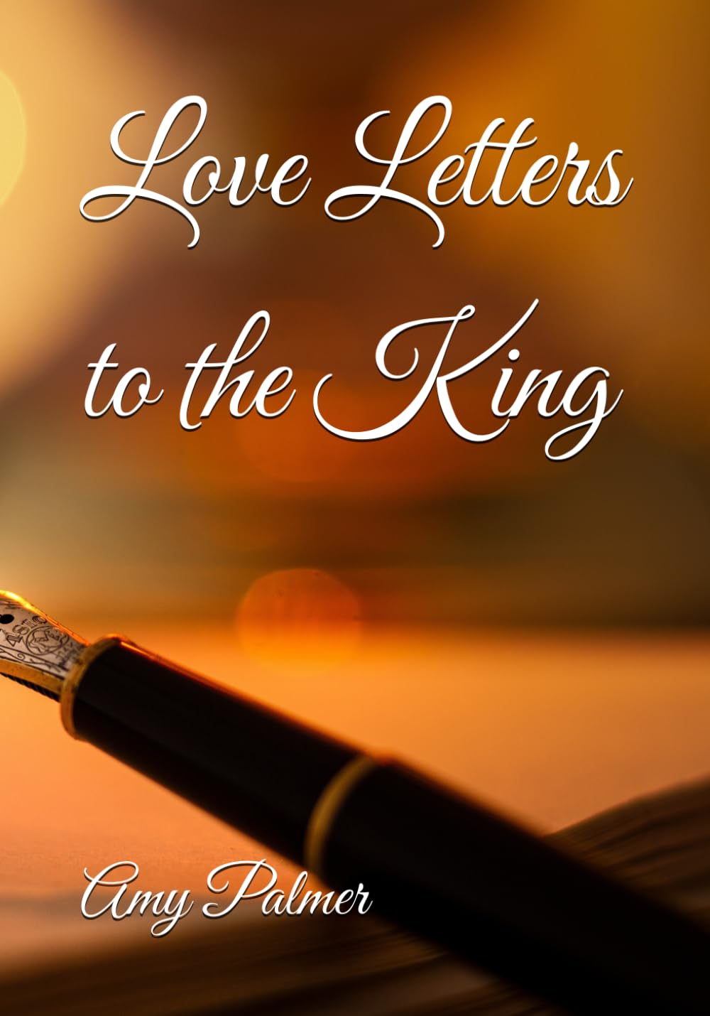 Love Letters to the King