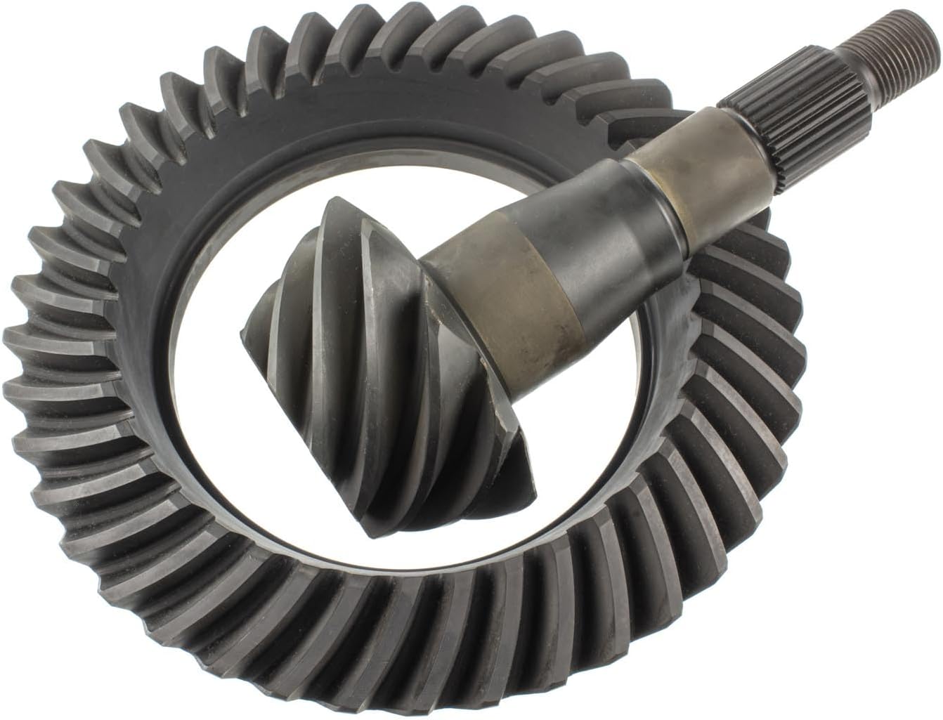Richmond Gear 69-0220-1 Ring and Pinion Chrysler 9.25" 4.10 Ring Ratio, 1 Pack