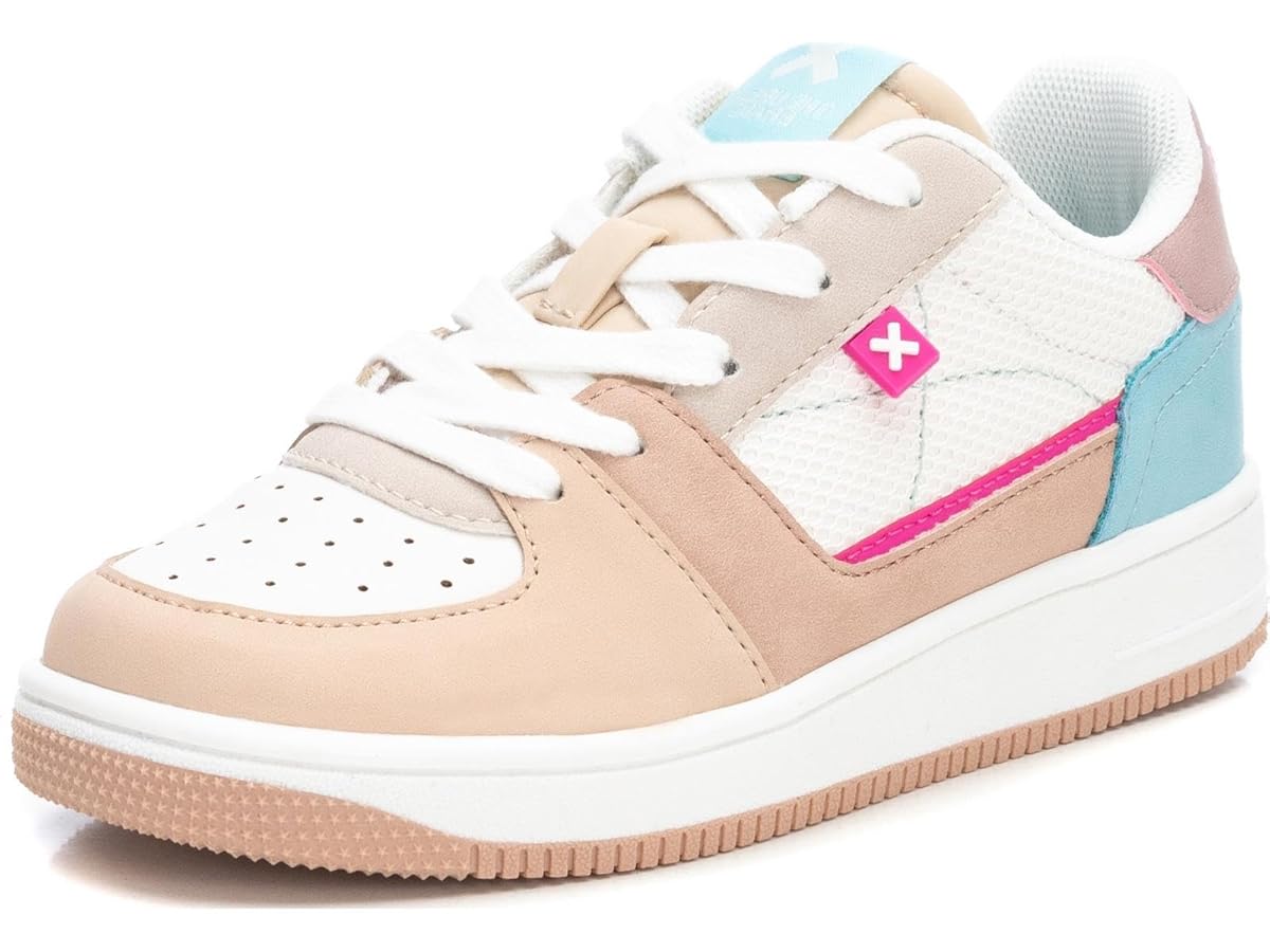 Scarpe Da Ginnastica XTI Per Bambini E Ragazzi - Unisex Con Suola In Gomma Antiscivolo - Foto 9