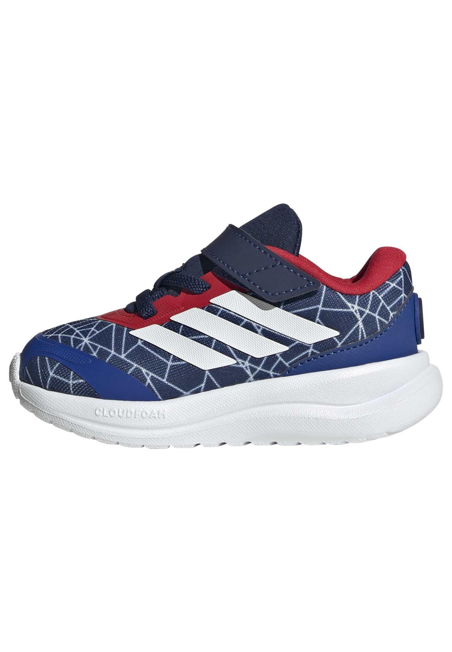 adidas Kids Scarpe Marvel Spider-Man Runfalcon 6 Infant