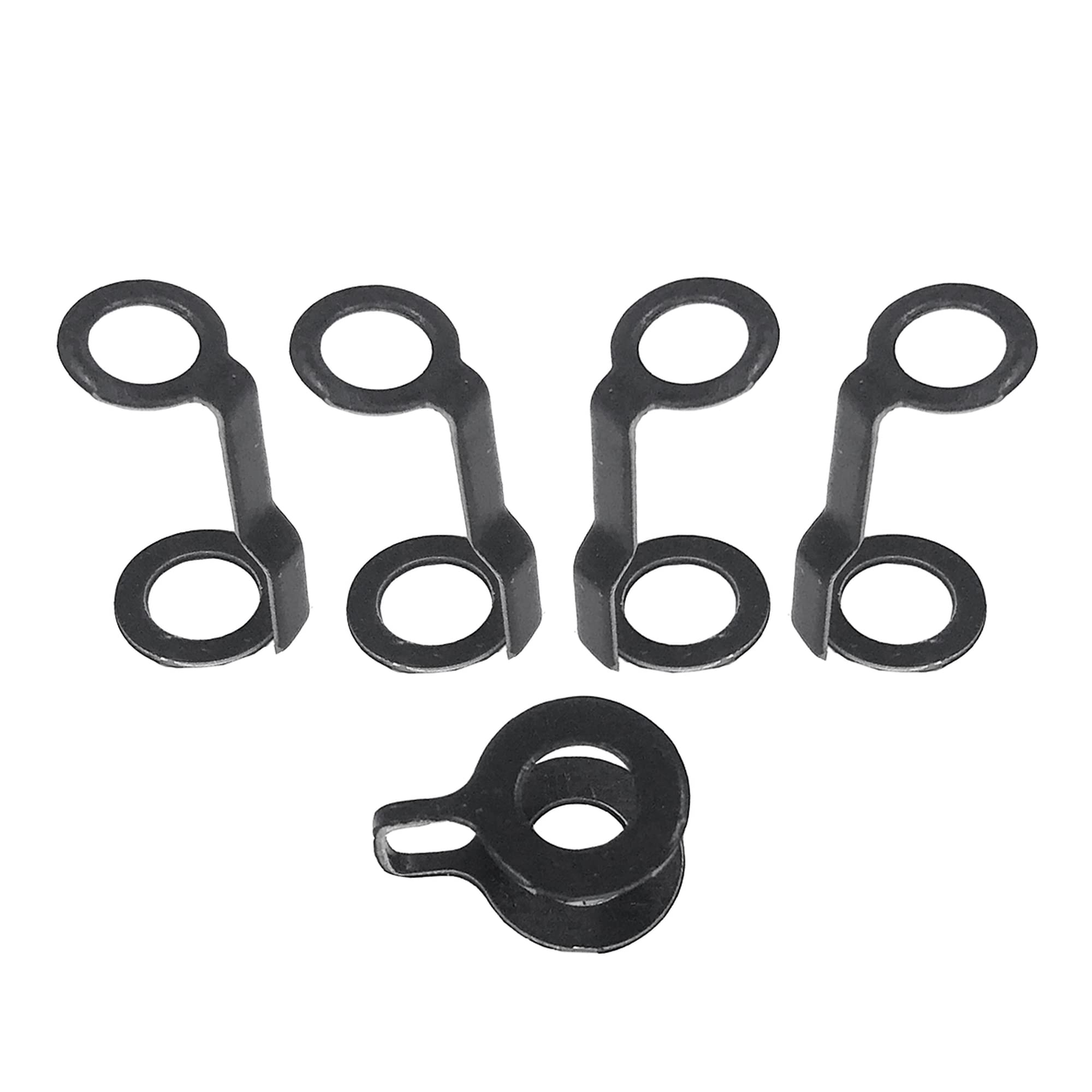 Partsflow 5X Fuel Rail Return Line Gaskets OE#904-103