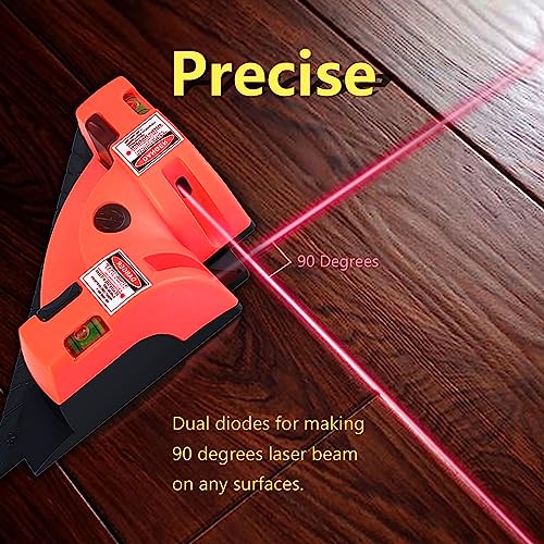 Review de Nivel laser para pisos - los mas comprados. 29 Imagen adicional