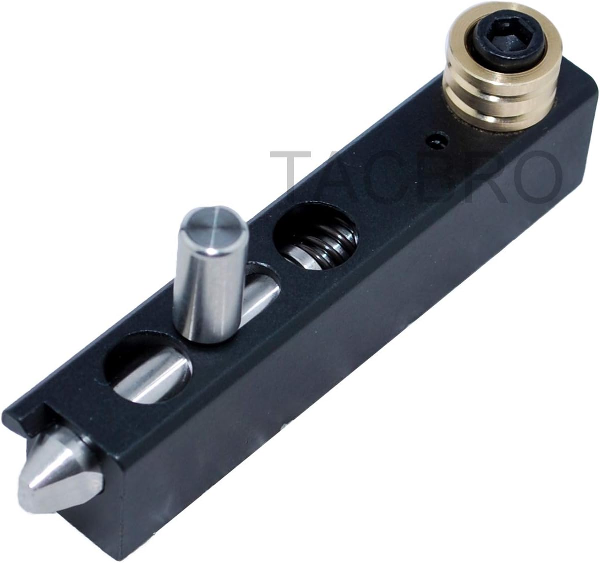 US-Deals Ruger 10 22 10/22 1022 Takedown Latch Assembly Anodized Black