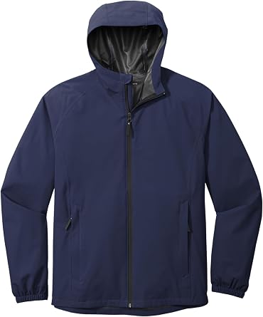 Port Authority Essential Rain Jacket