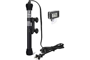 Sicce Heater: Ensure Optimal Aquarium Temperature