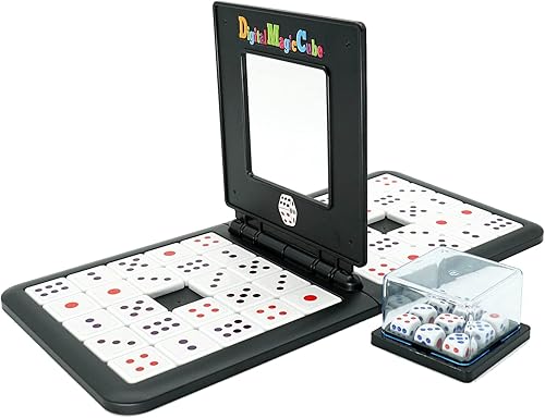Juego de mesa de inteligencia a juego con forma de bloque de Shake Slide para noches de juegos familiares dados