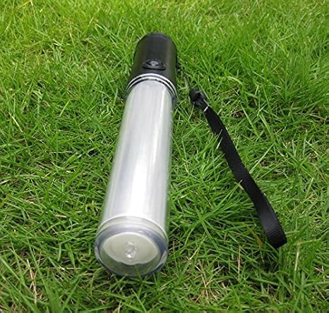 Mastiff 260rb Traffic Wand Safety Control Magnet Multifunctional 3xaa Red Blue Light 3-Mode Flashlight Torch LED Lamp Signal Security Beacon