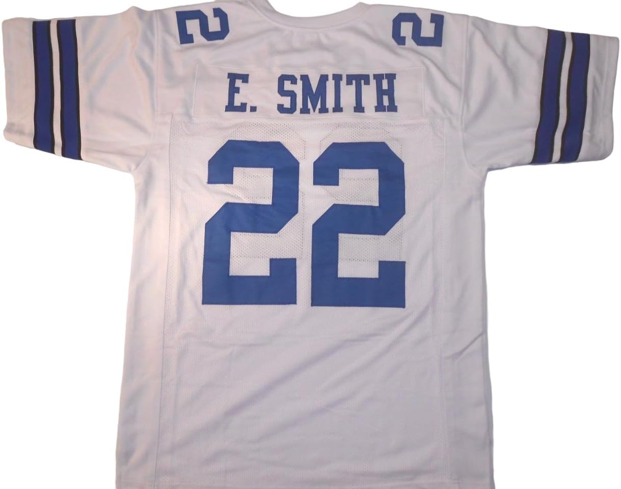 Emmitt smith reversible jersey Clearance