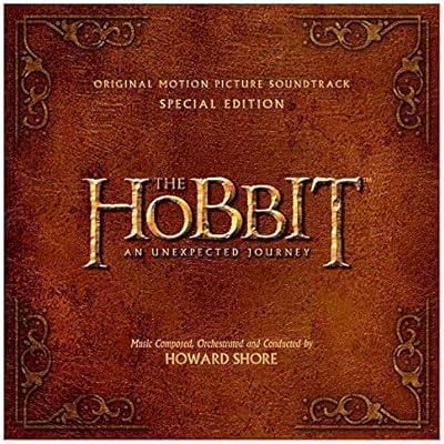 The Hobbit: An Unexpected Journey