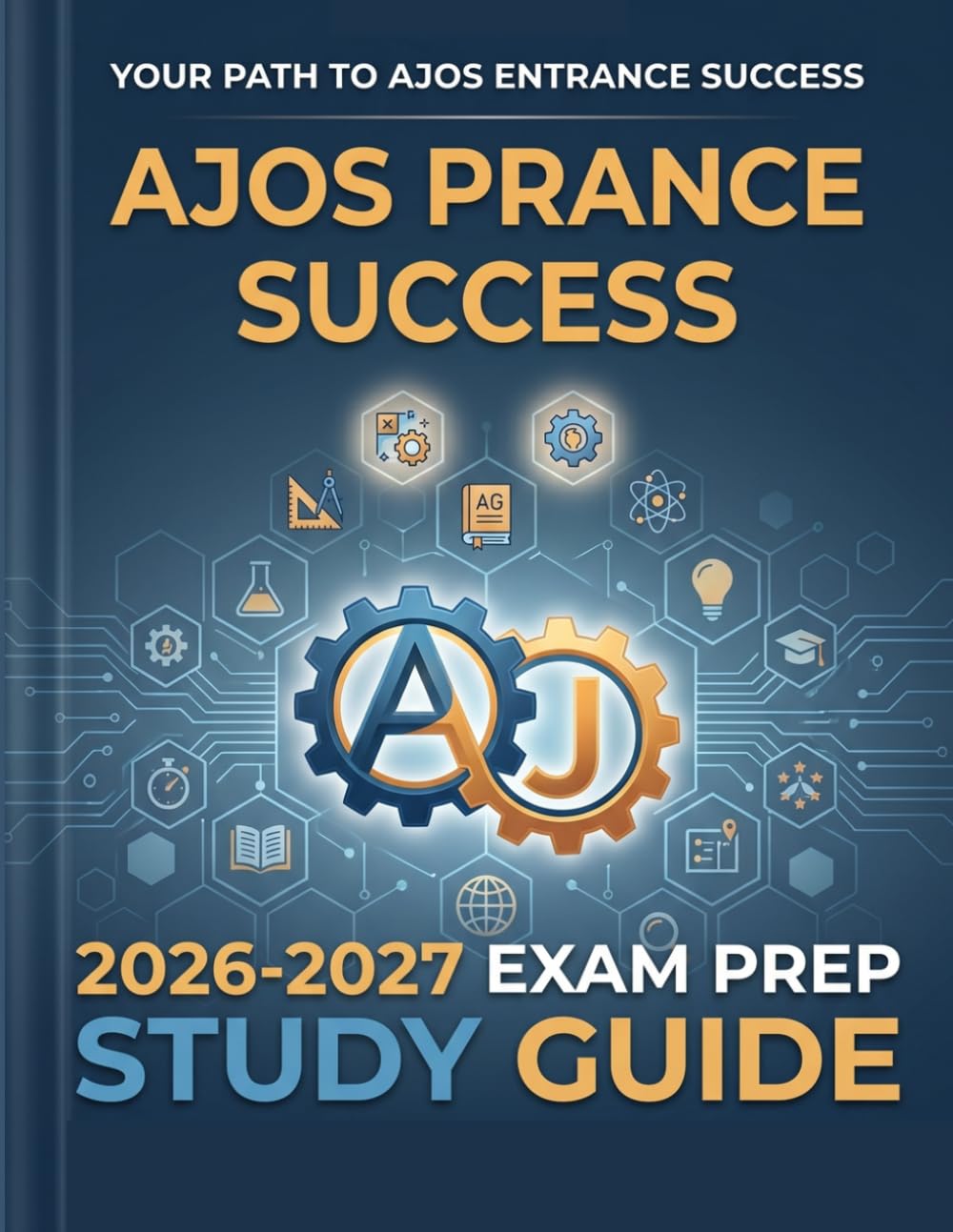 Associate Job Opportunity Specialist Exam Prep 2026-2027: The Ultimate Study Guide for the NYC HRA Civil Service Examination