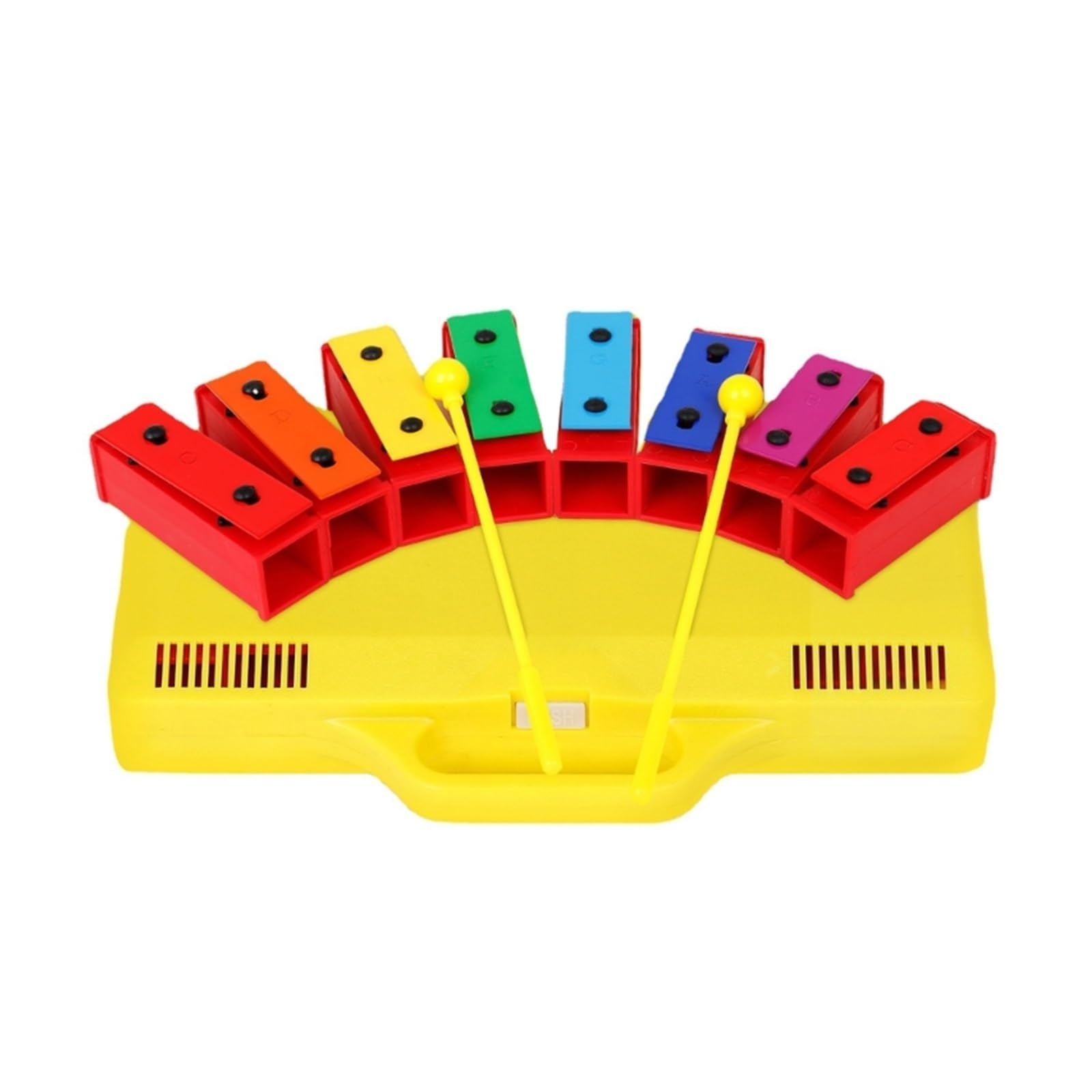 xilofono Campane A Risonatore Cromatico A 8 Note Xilofono Strumenti Musicali A Percussione