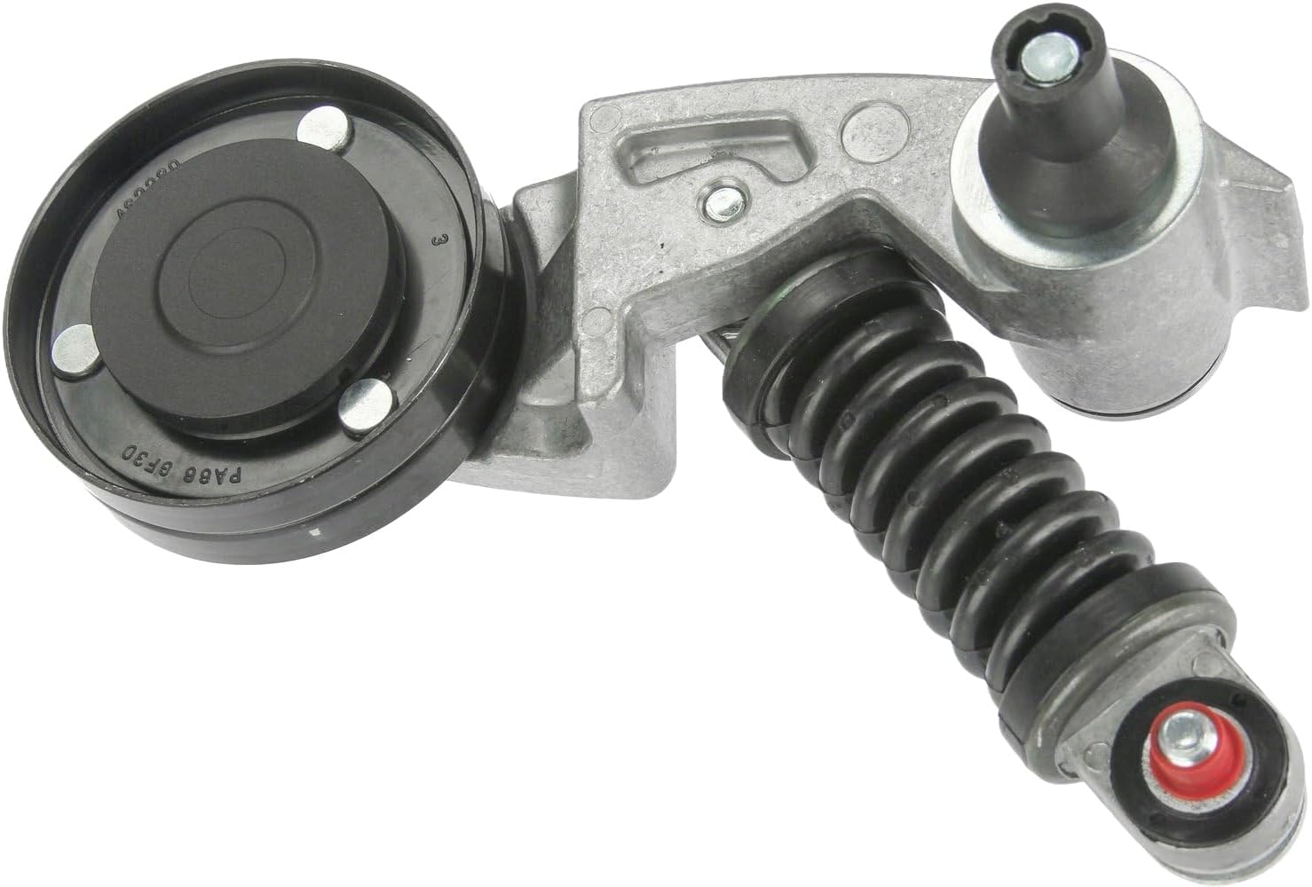 Belt Tensioner Tensioner Pulley for Audi S5 2008 2009 2010 2011 2012 4.2L V8 Replace# 079903133AJ, 079903133AB, 079903133AF, 079903133AD, Automotive Replacement Belt Tensioners
