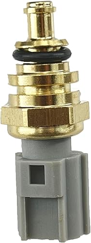 Miniatura 2 de FainWan Sensor de temperatura del refrigerante del motor compatible con Range Rover MKC MKT MKZ Tribute Milan Montego Mountaineer Mystique