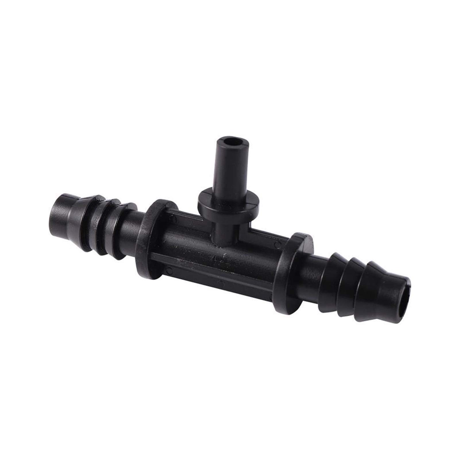 Raccordement sans fuite buse de brumisation 6 mm pour tuyau d'arrosage suspendu