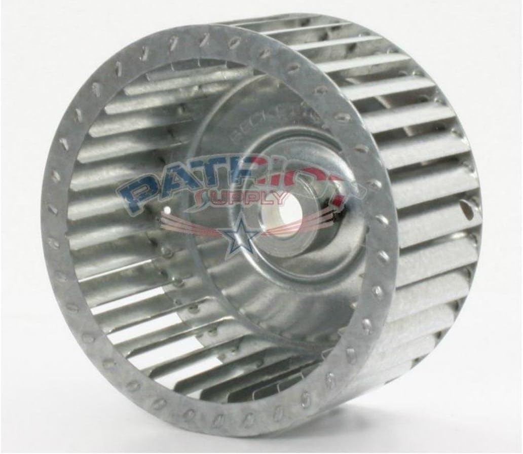Beckett 21438u Blower Wheel for AFII