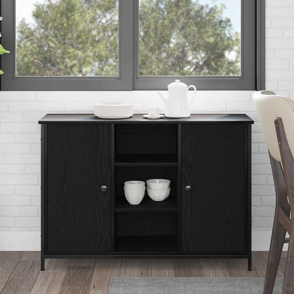 Mueble de almacenamiento con madera estable para solucionar el desorden en casa