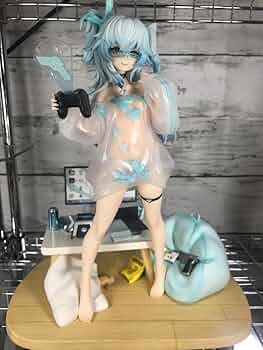 Amazon | ドールズフロントライン PA15 奇怪・とろろもち 17