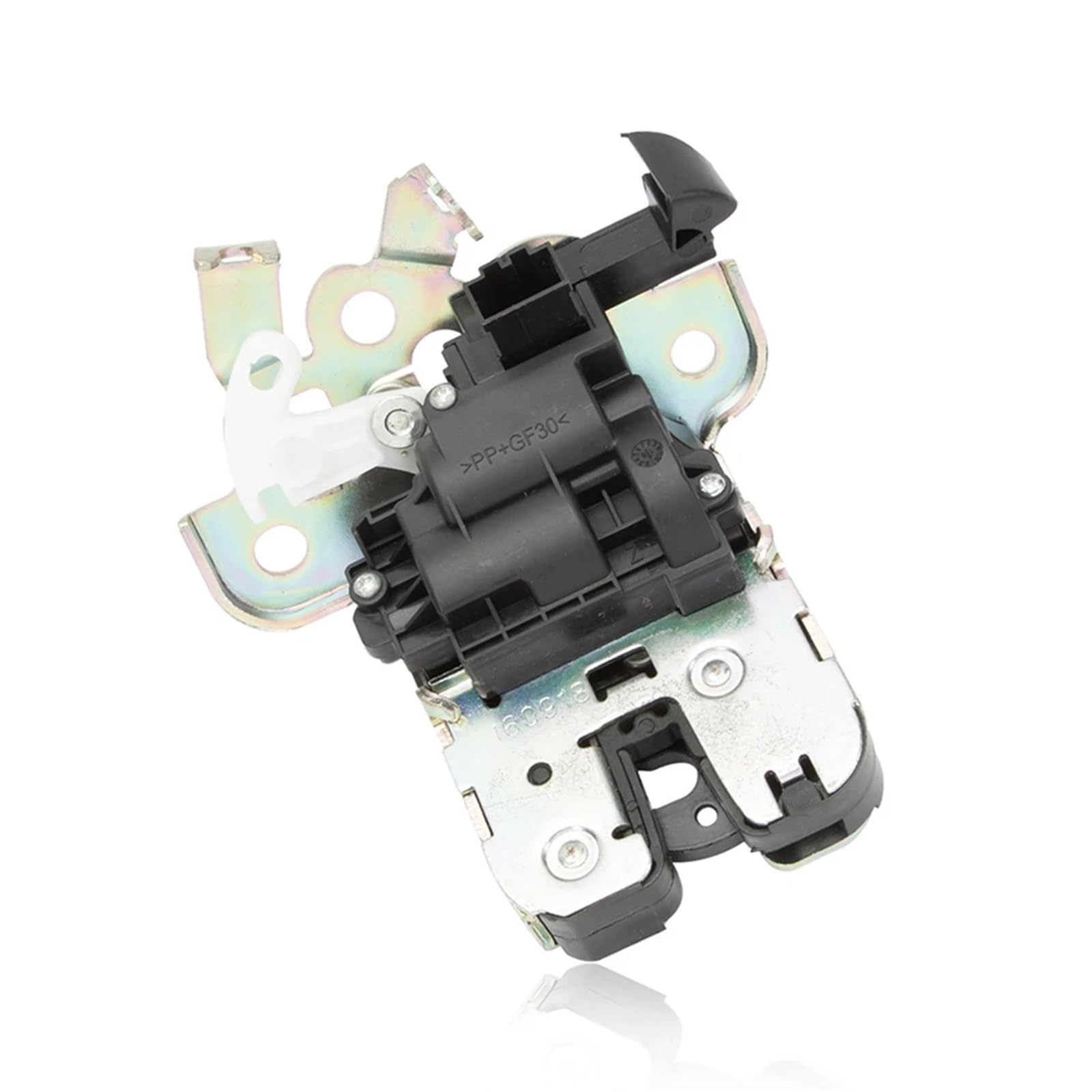 Boot Latch Compatible with A1 2011-2018 for Q5 2009-2017 for A7 for Sportback 2011-2018 Car Trunk Lock 8K9827505A 8R0827505A 4H0827505