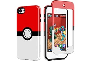 SupBox iPod Touch Case 7