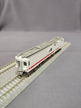 マヤ50 系 5001 未組立 エッチング コンバージョン キット ペアーハンズ 建築限界測定車 マヤ50-5001 コンバージョンキット (組み立て