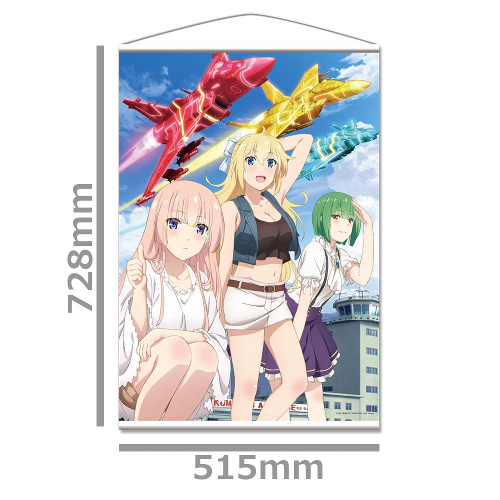 レア 集合 B2タペストリー Key 20th VA購買部出張所2019グッズ タペストリー – VA STORE｜ビジュアルアーツオンラインストア