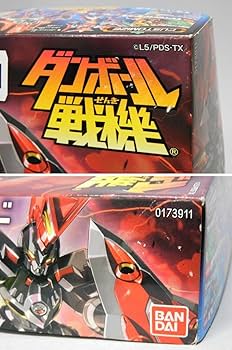 Amazon | ダンボール戦機 018 LBX アキレス ディード プラモデル