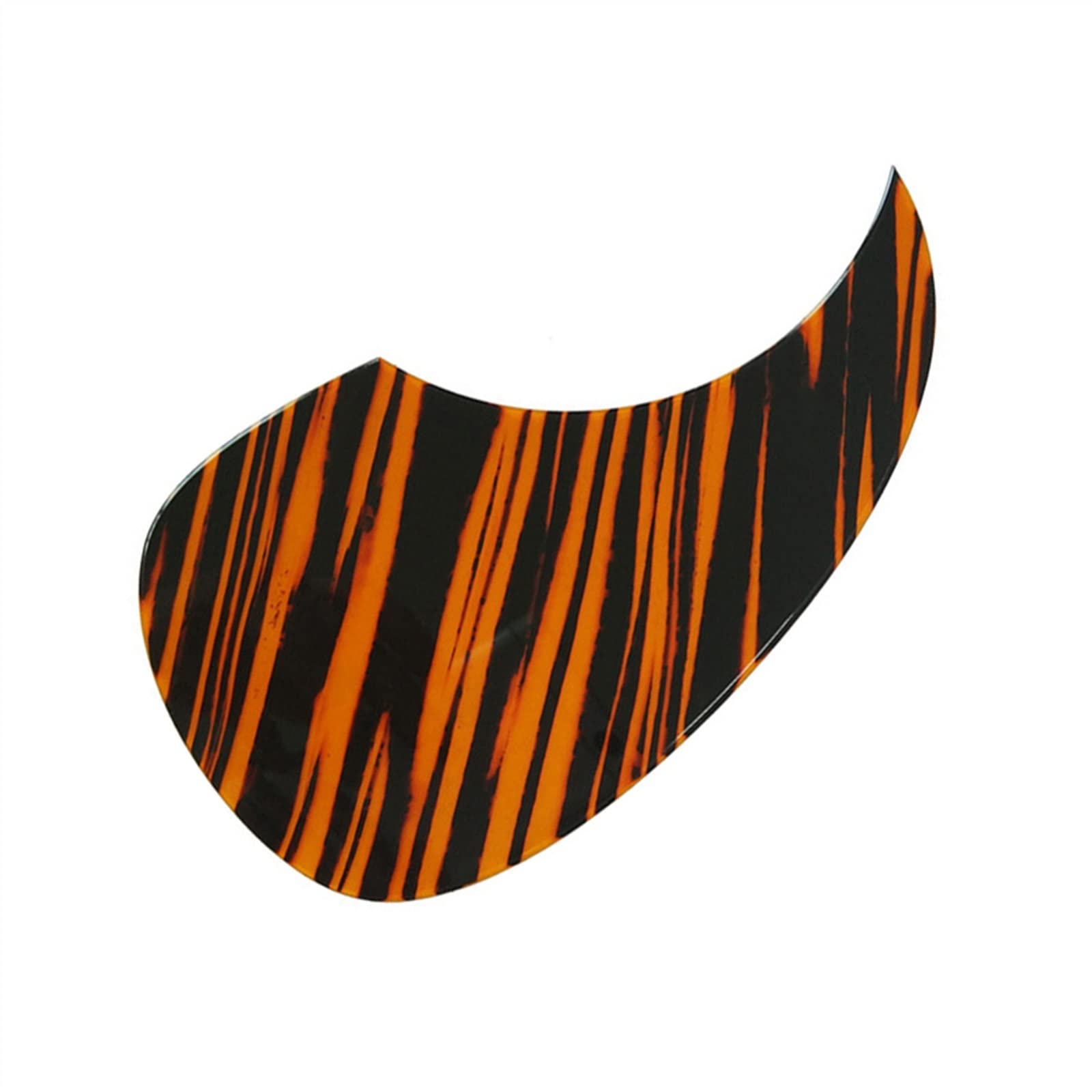 Pickguard Do Gitary Akustycznej Celuloid Pickguard Do Gitary Akustycznej profesjonalna kostka do gitary akustycznej