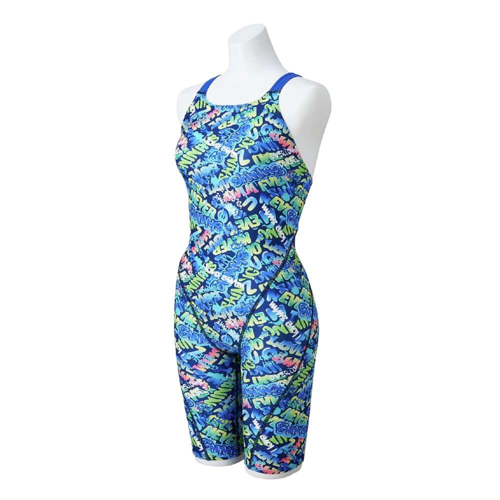 Amazon.co.jp: [ミズノ] スイム 水泳 競泳 練習用 トレーニング水着