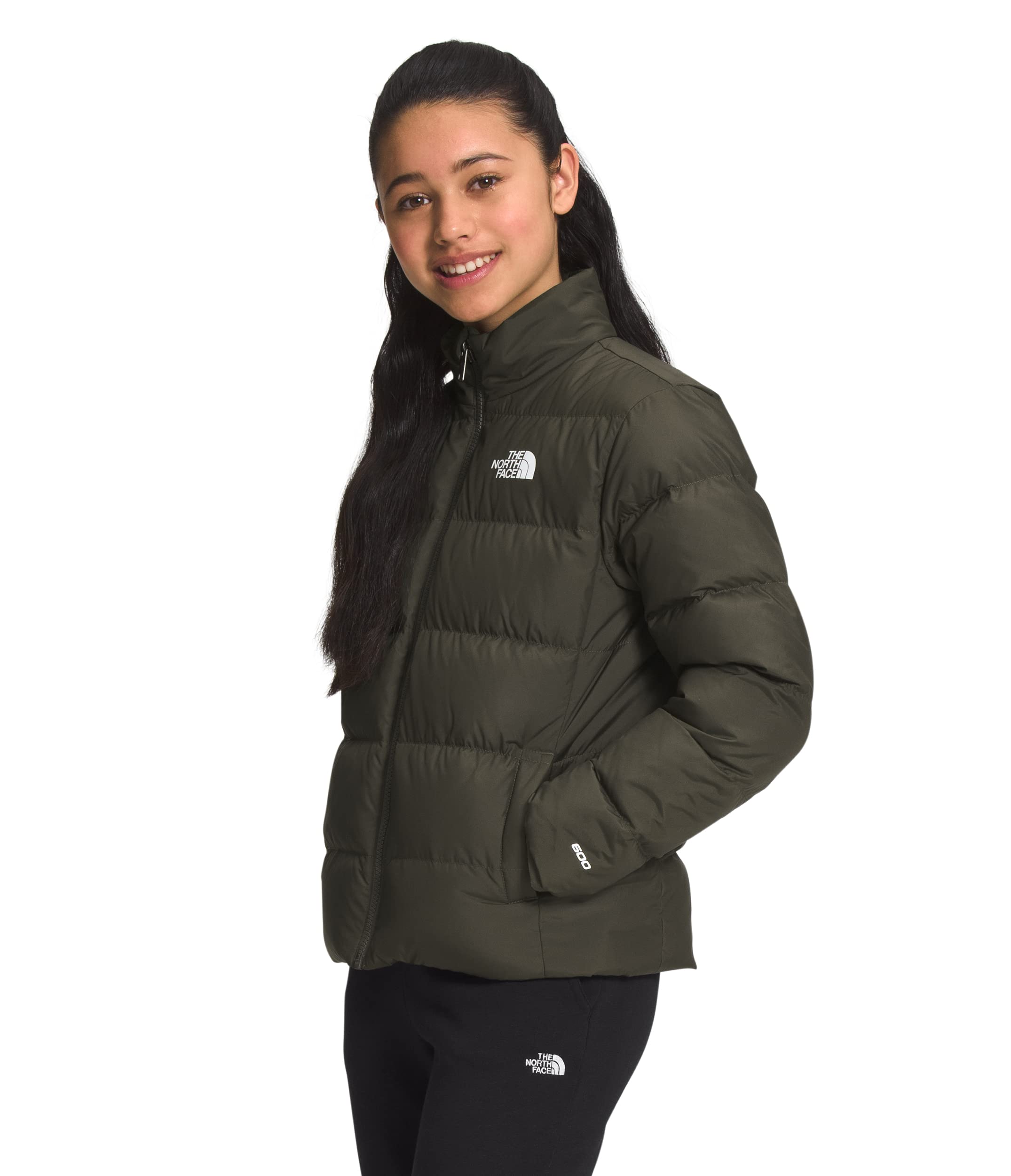 THE NORTH FACE Giacca Reversible North Down