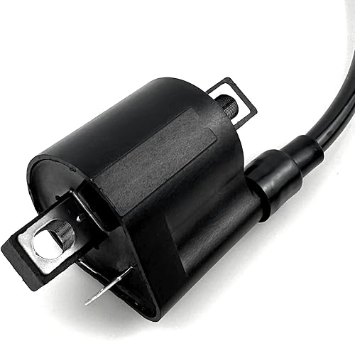 Miniatura 5 de Bujía de bobina de encendido 33410-09F00 para Suzuki Quadsport Z400 LTZ400 2x4 2003-2009 2012-2013 LTZ400Z 2x4 2004 2008