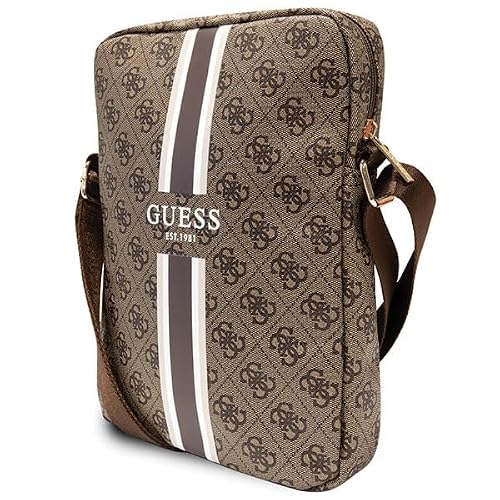 Guess GUTB10P4RPSW Étui 10 4G Stripes Tablet Bag - vue 3
